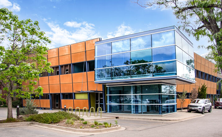 Pictures of Office property located at 2760 29th St, Boulder, CO 80301 for lease - image #1