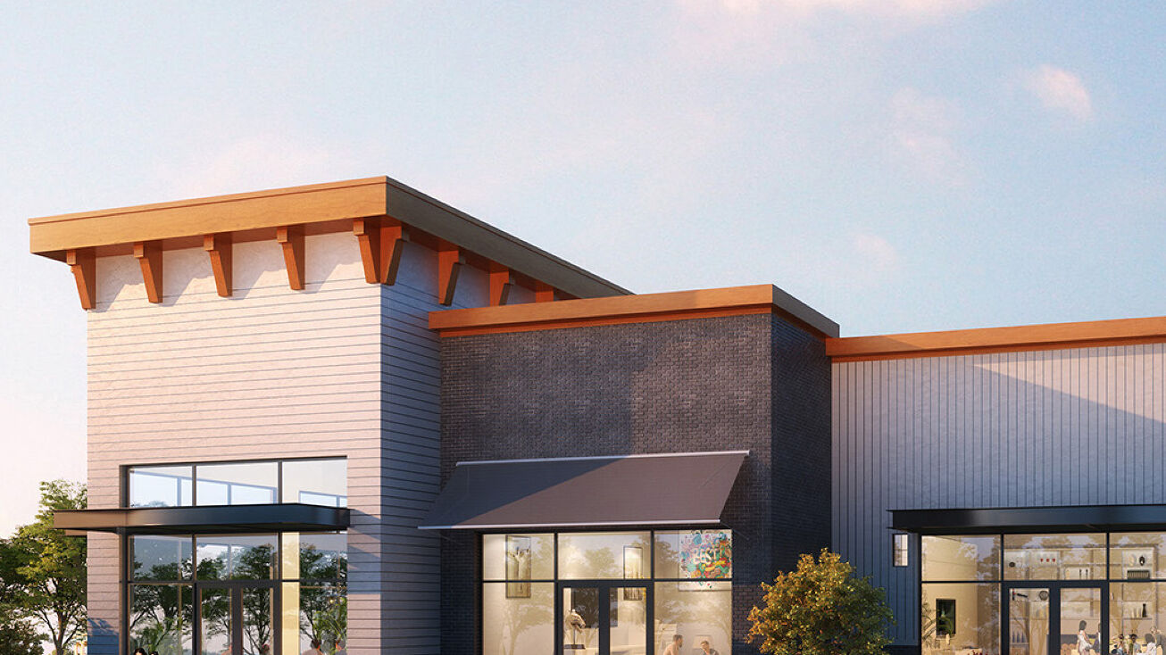 6925 Jimmy Carter Blvd, Norcross, GA 30071 Retail Space for Lease