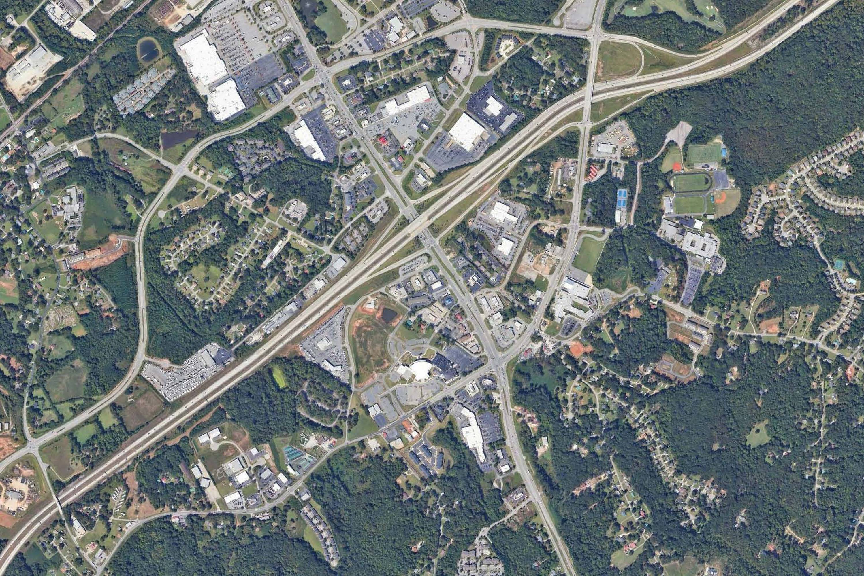 3446 Winder Highway, Flowery Branch, GA 30542