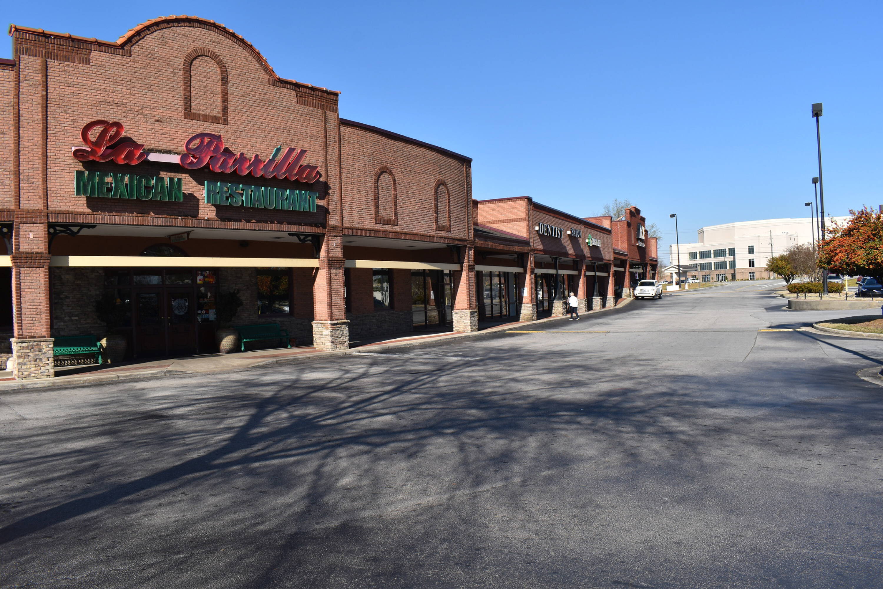 3446 Winder Highway, Flowery Branch, GA 30542