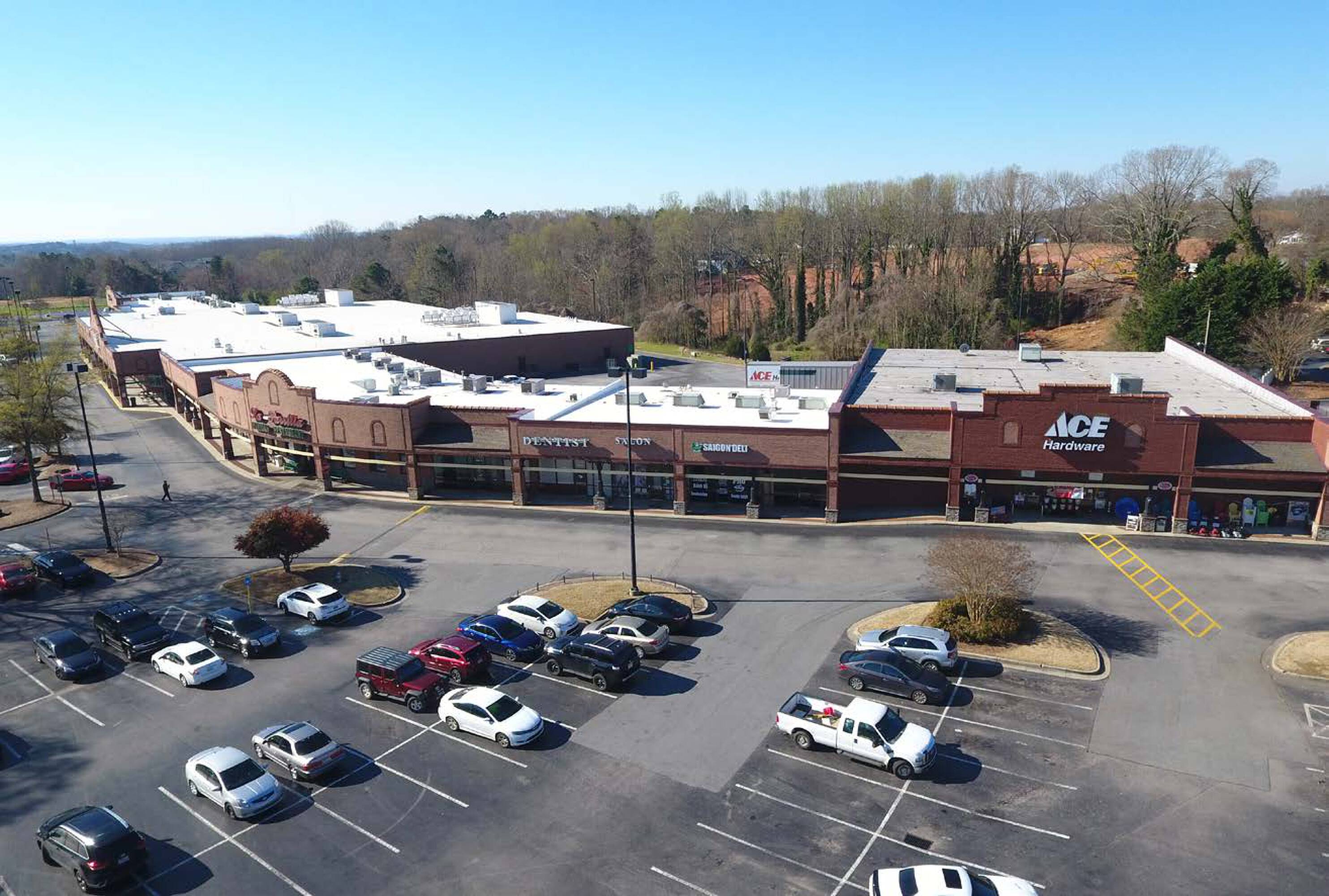 3446 Winder Highway, Flowery Branch, GA 30542