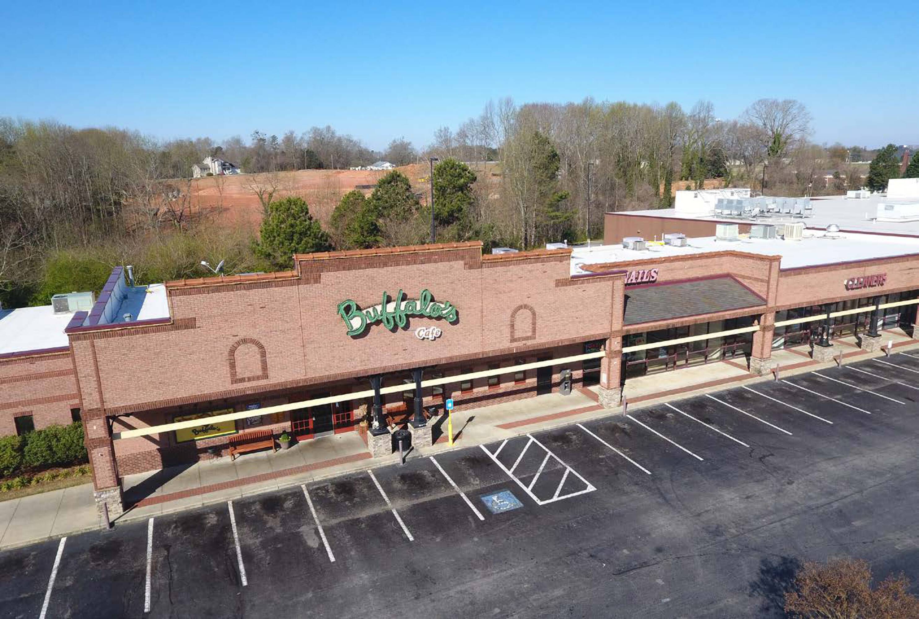 3446 Winder Highway, Flowery Branch, GA 30542