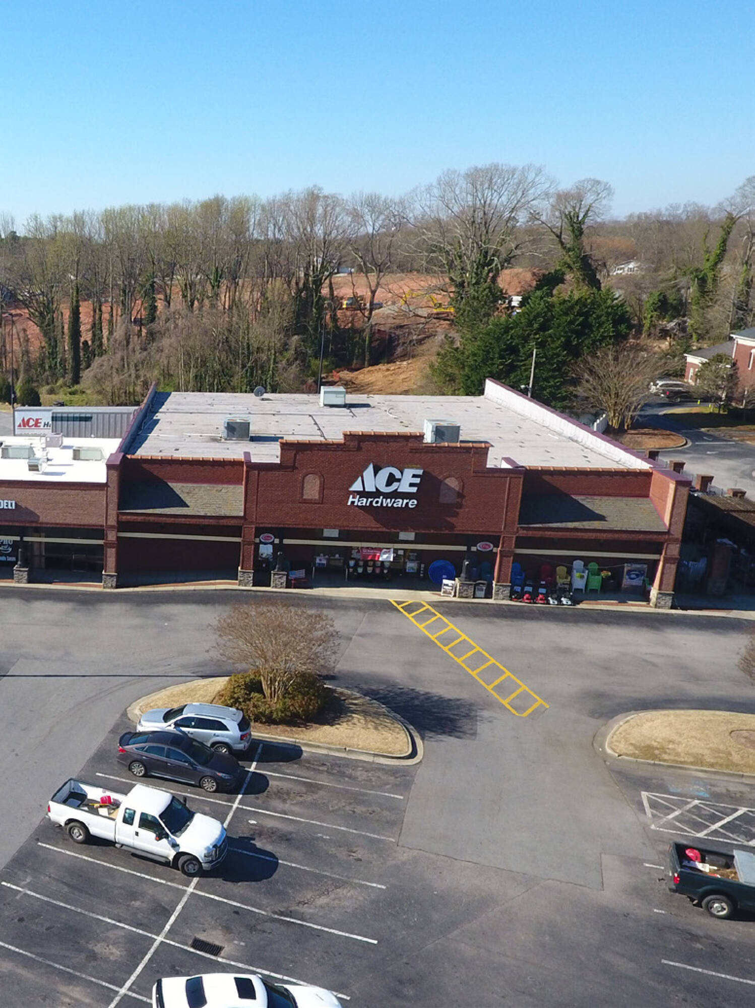 3446 Winder Highway, Flowery Branch, GA 30542