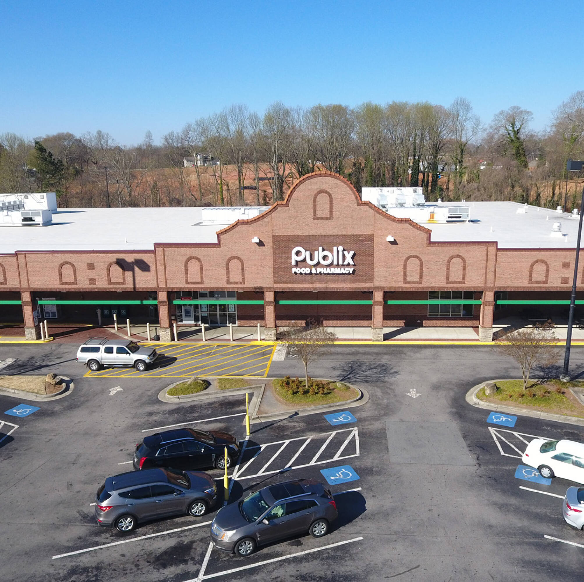 3446 Winder Highway, Flowery Branch, GA 30542