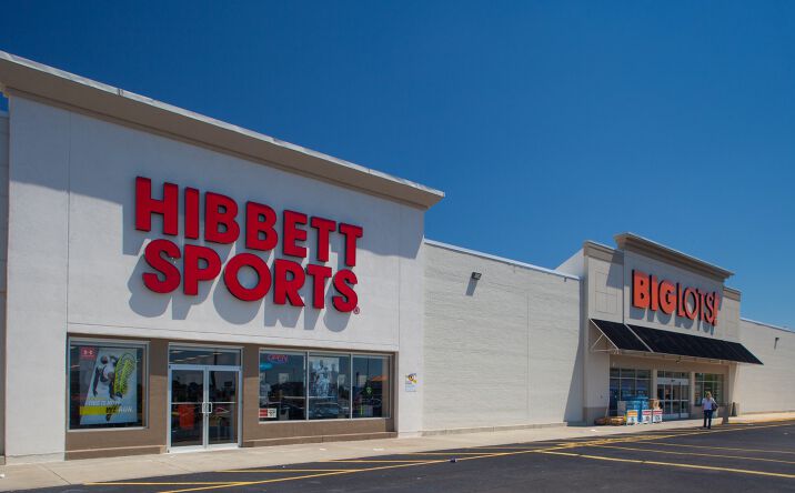 Pictures of Retail property located at 121 S Virginia Ave, Tifton, GA 31794 for lease - image #1