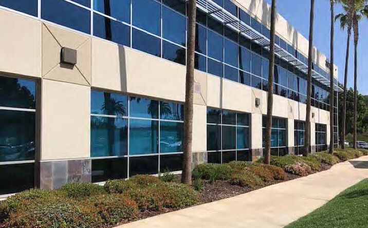 Pictures of Office property located at 38975 & 38977 Sky Canyon Drive, Murrieta, CA 92563 for lease - image #1