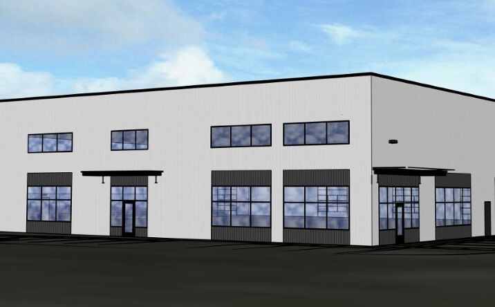 Pictures of Industrial property located at 768 N Pleasant View Rd, Post Falls, ID 83854 for lease - image #1