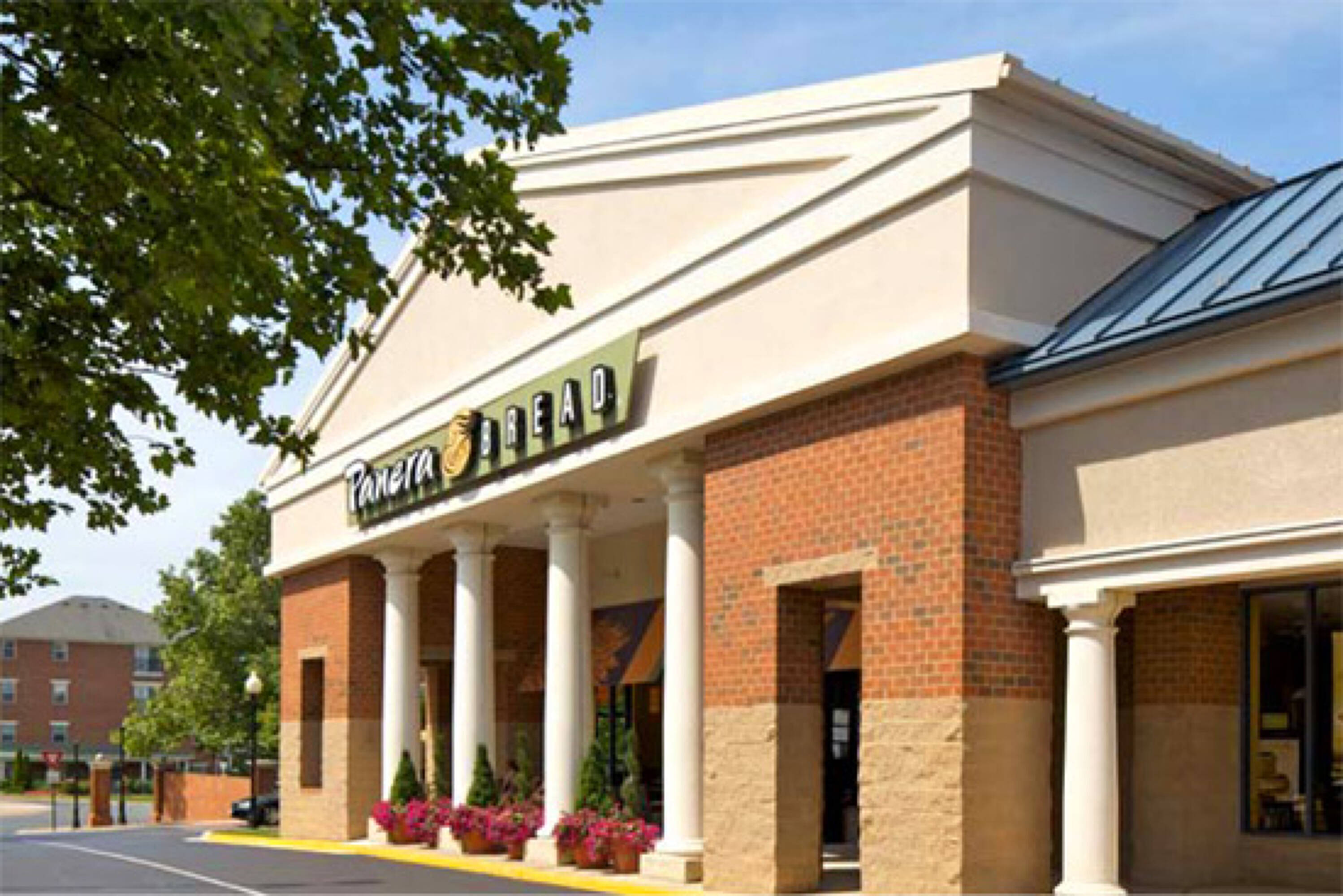 195205 Kentlands Boulevard, 209295 Kentlands Blvd & 6082 Market