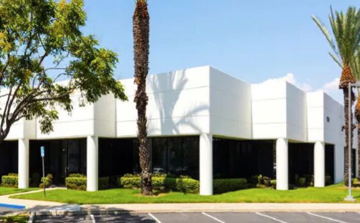 Pictures of Industrial property located at 1910 S Archibald Ave, Ontario, CA 91761 for lease - image #1