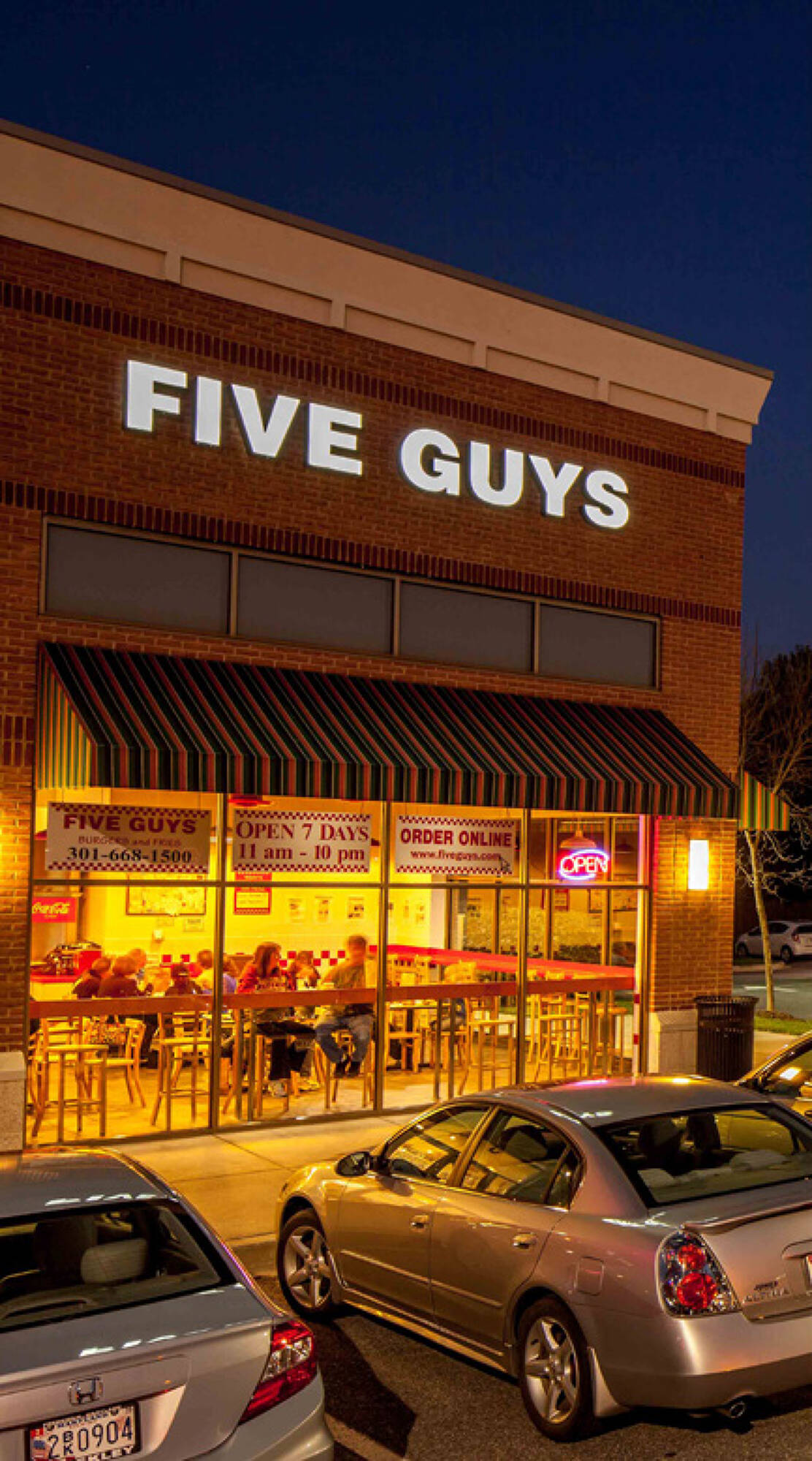 1700 Kingfisher Drive, Frederick, MD 21701