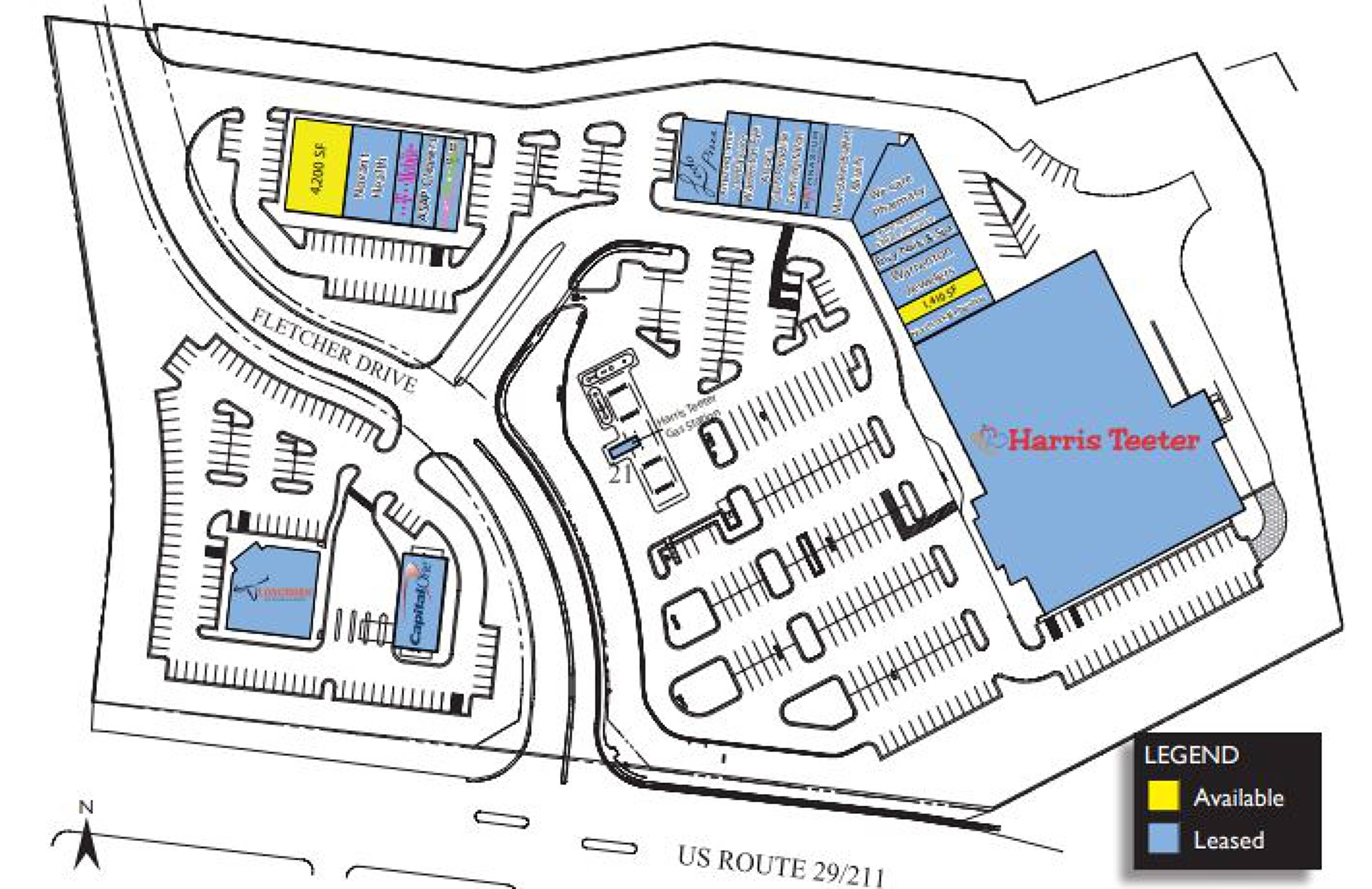 427530 Fletcher Drive, Warrenton, VA 20186