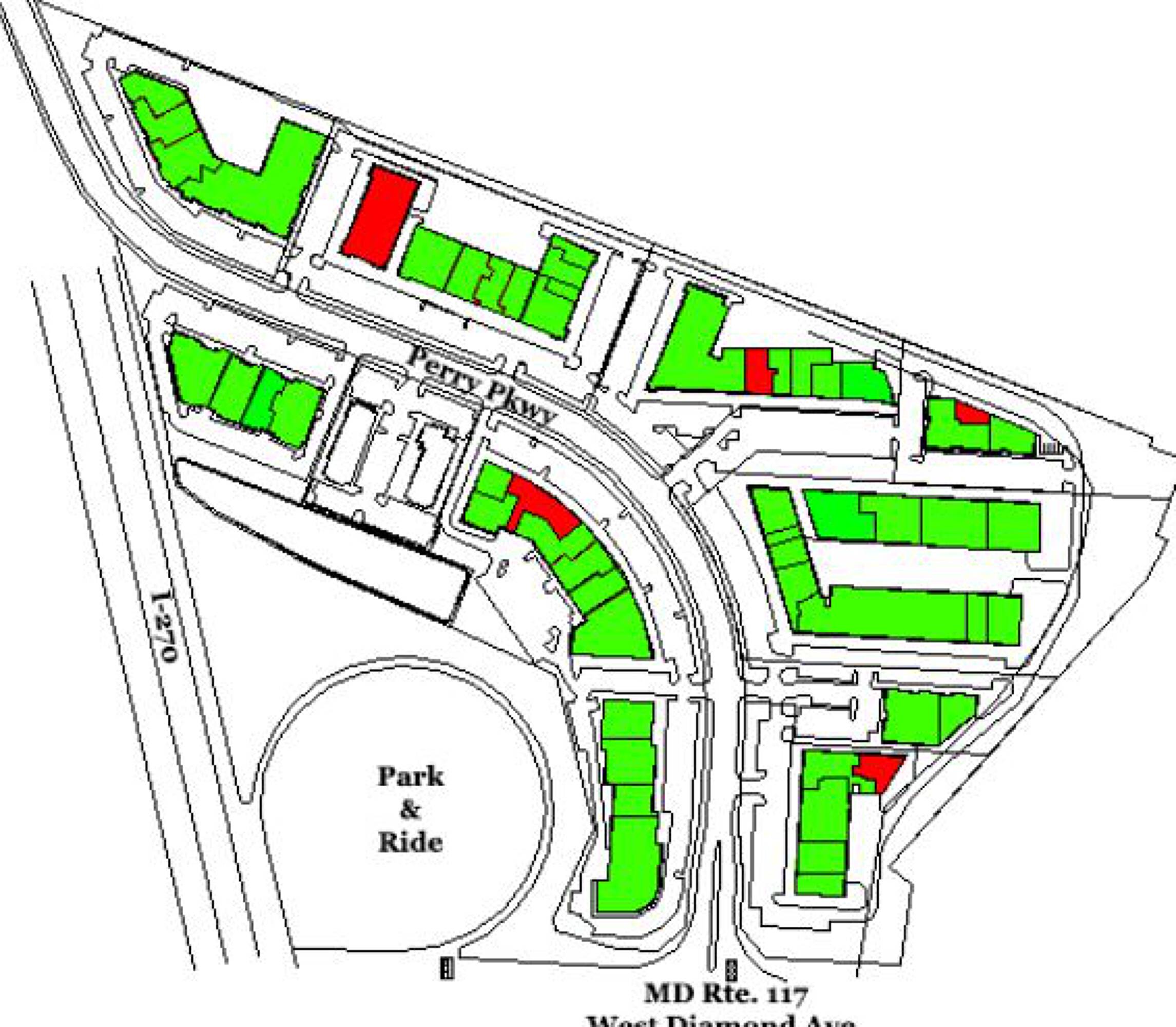 200220 Perry Parkway, Gaithersburg, MD 20877