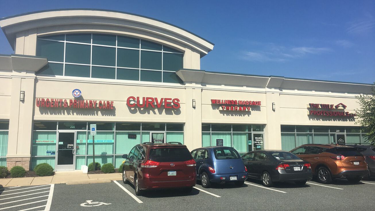 11 Hope Road, Stafford, VA 22554 Retail Space for Lease