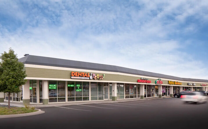 Pictures of Retail, Office property located at 5132 S Westnedge Avenue, Portage, MI 49002 for lease - image #1