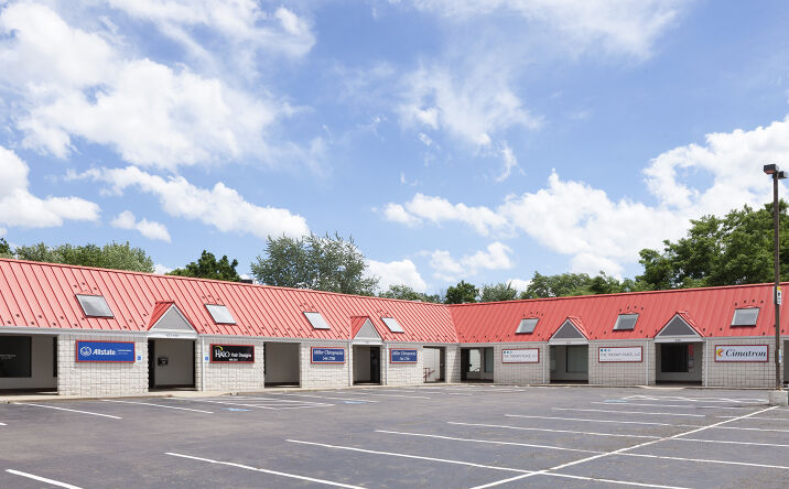 Pictures of Retail, Office property located at 678 Maple Hill Drive, Kalamazoo, MI 49009 for lease - image #1