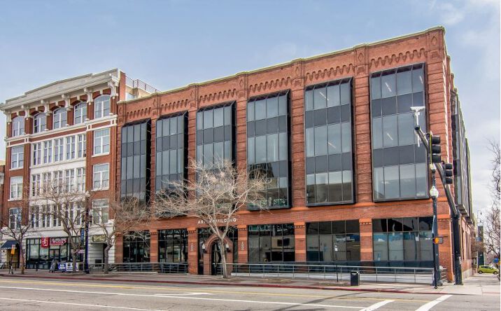 Salt Lake City, UT Commercial Real Estate for Lease | Crexi.com