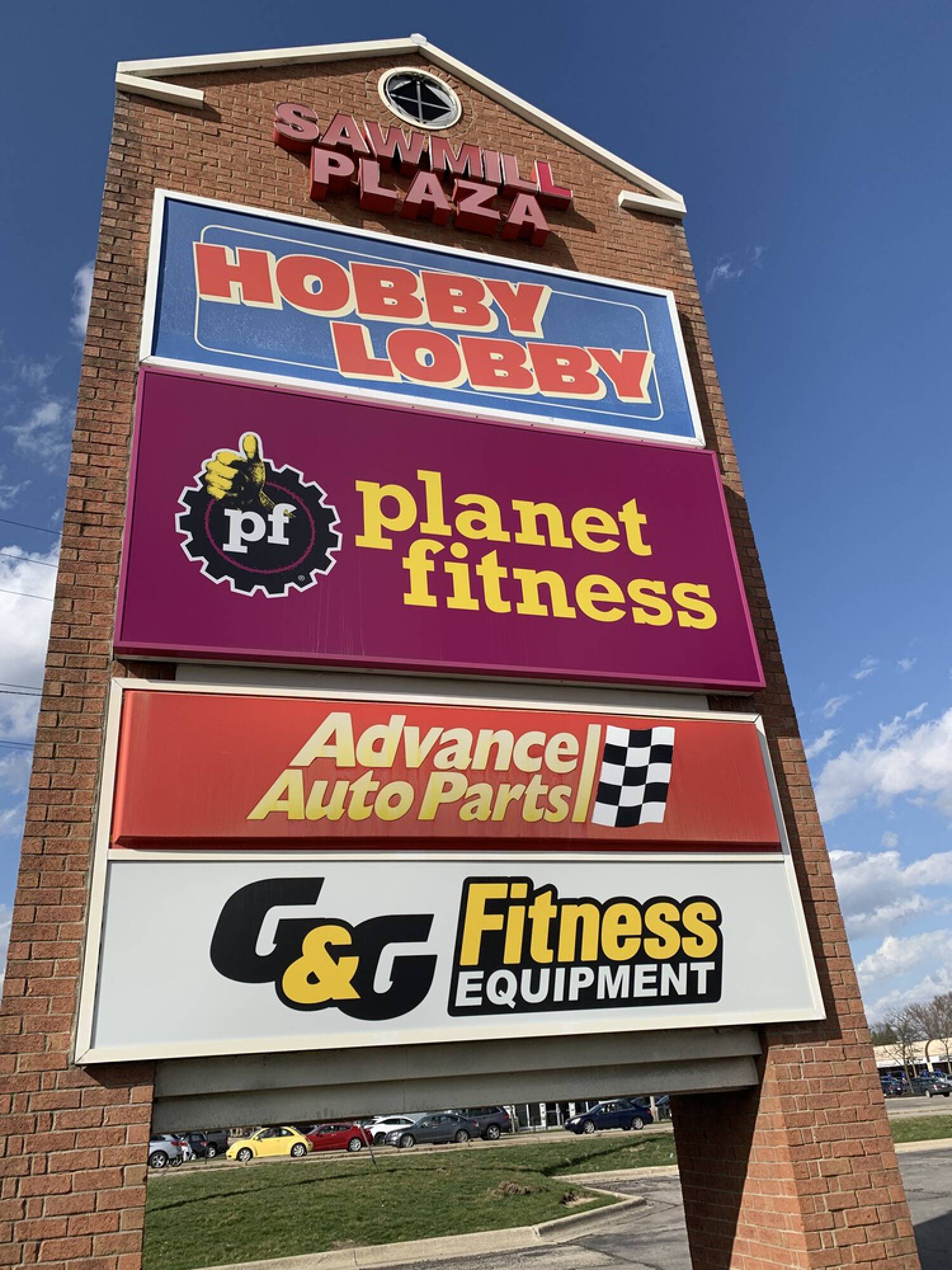 25822680 Sawmill Place Boulevard, Columbus, OH 43235