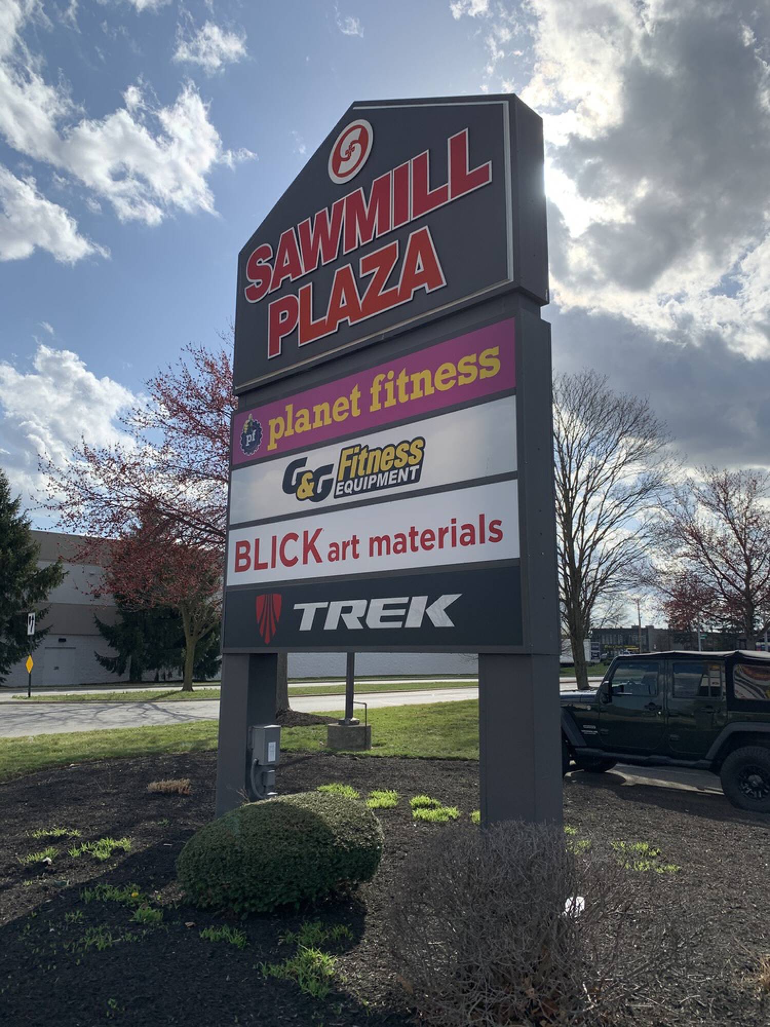 25822680 Sawmill Place Boulevard, Columbus, OH 43235