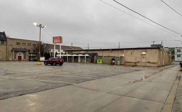Pictures of Retail, Industrial property located at 2214 N 35th Street, Milwaukee, WI 53208 for lease - image #1