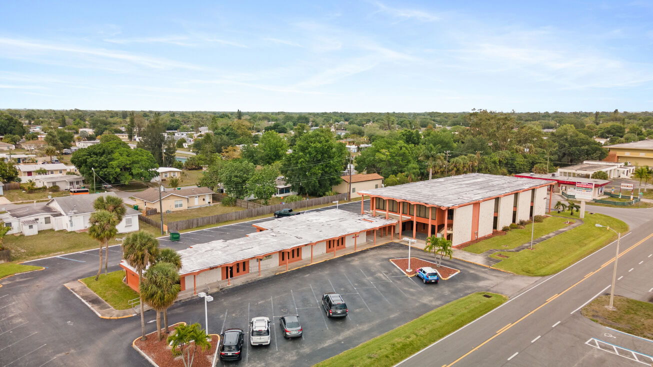 3524 Tamiami Trail, Port Charlotte, FL 33952 Office Space for Lease