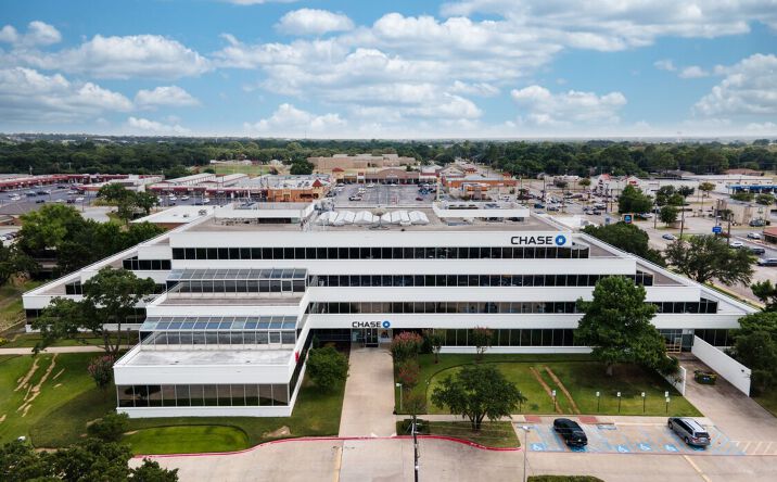 Pictures of Office property located at 1301 S Bowen Rd, Arlington, TX 76013 for lease - image #1