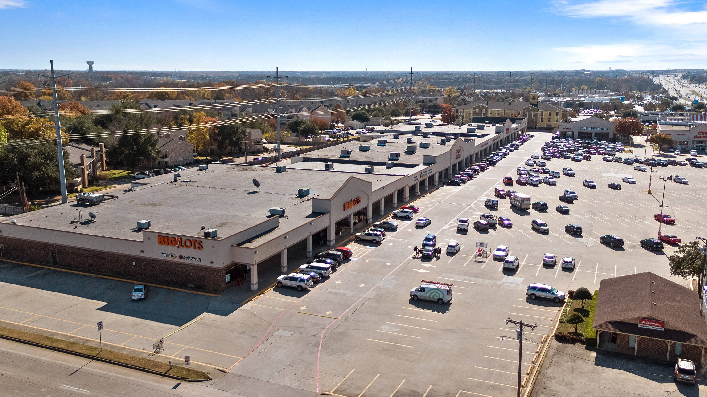 700 S Central Expy Mckinney Tx 75070