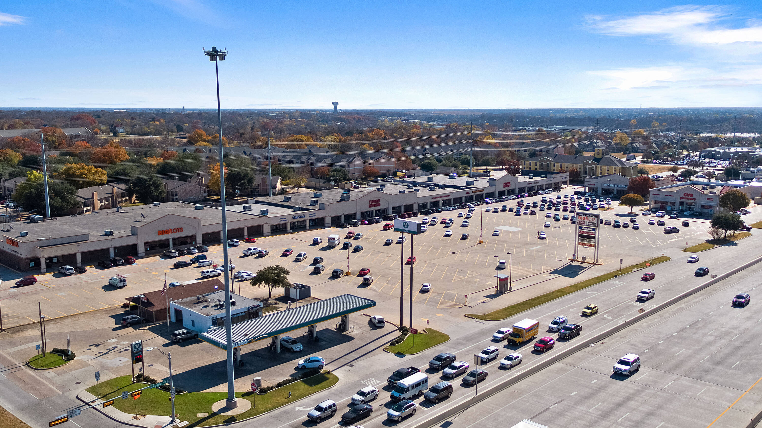 117 S Central Expy, McKinney, TX 75070 | Crexi.com