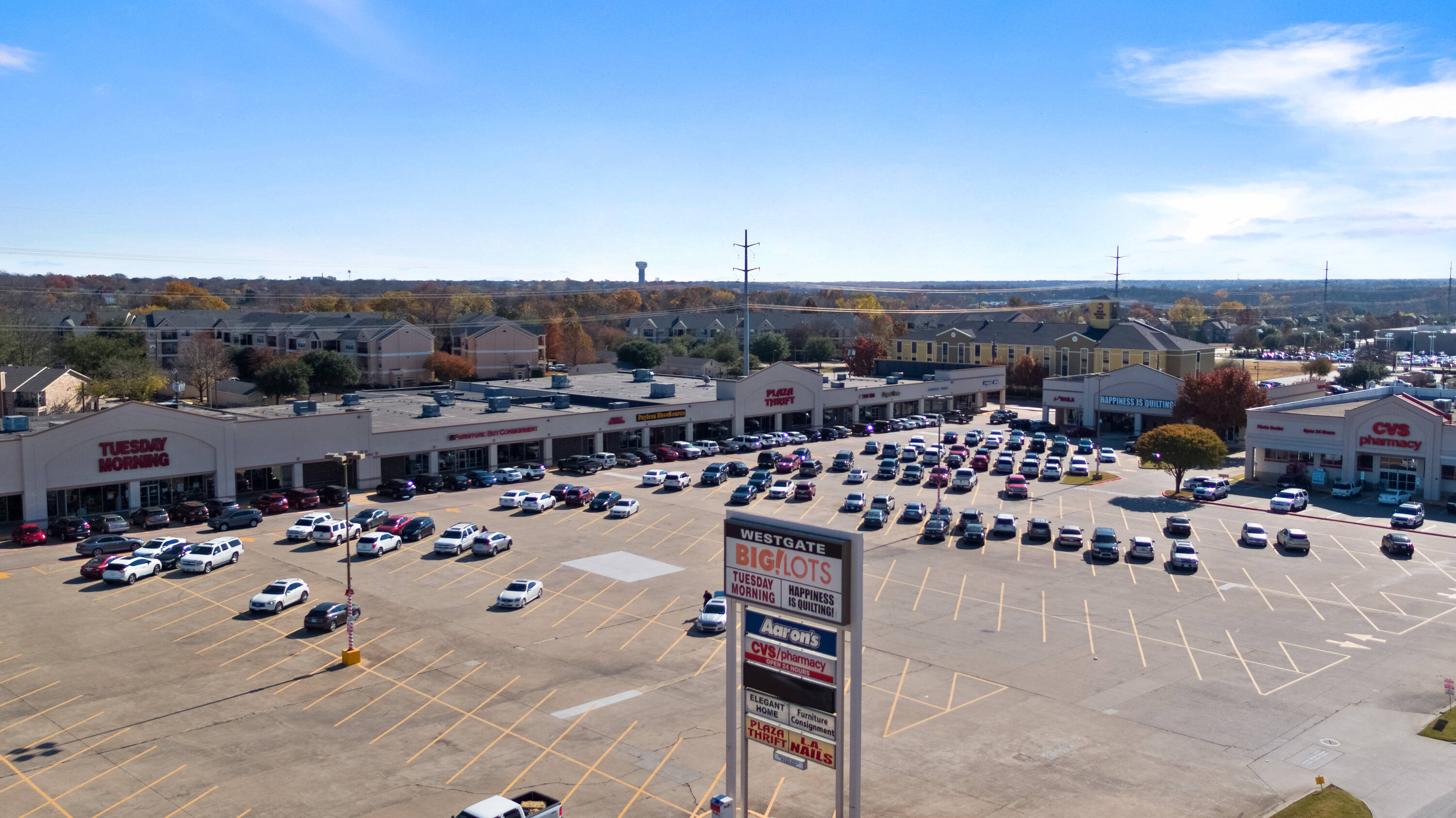 117 S Central Expy, McKinney, TX 75070 | Crexi.com