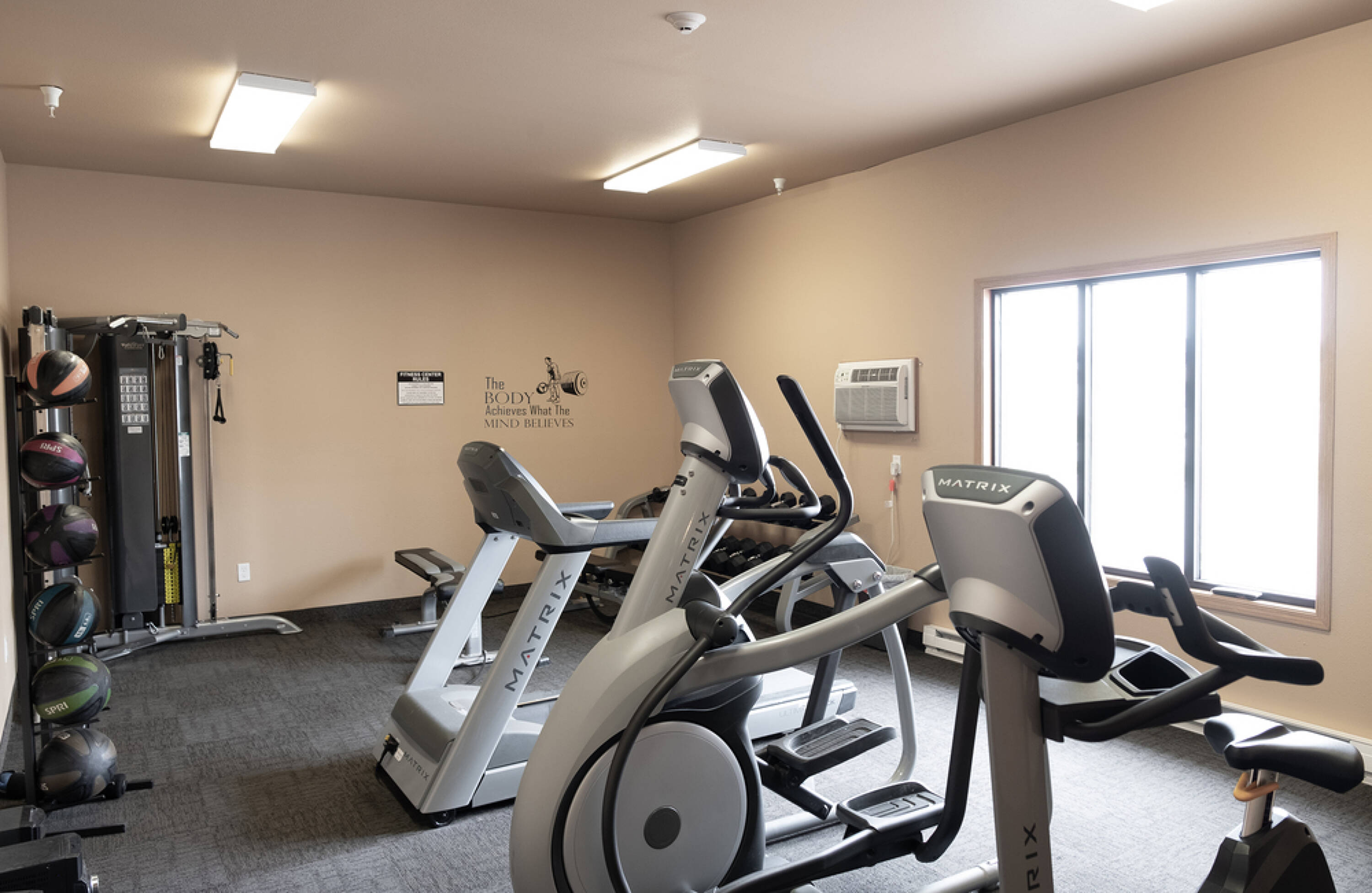 1002 Elm St, Tioga, ND 58852 Retail Space for Lease Tioga Square Apartments