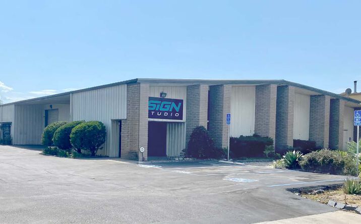 Pictures of Industrial property located at 620 Venture St, Escondido, CA 92029 for lease - image #1