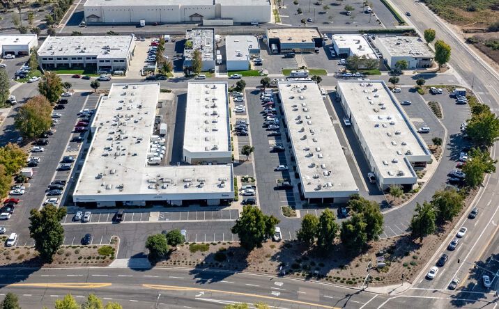 Pictures of Industrial property located at 1219-1295 Linda Vista Dr & 401-423 Las Posas Rd, San Marcos, CA 92078 for lease - image #1