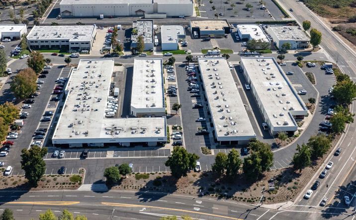 Pictures of Industrial property located at 1219-1295 Linda Vista Dr & 401-423 Las Posas Rd, San Marcos, CA 92078 for lease - image #1