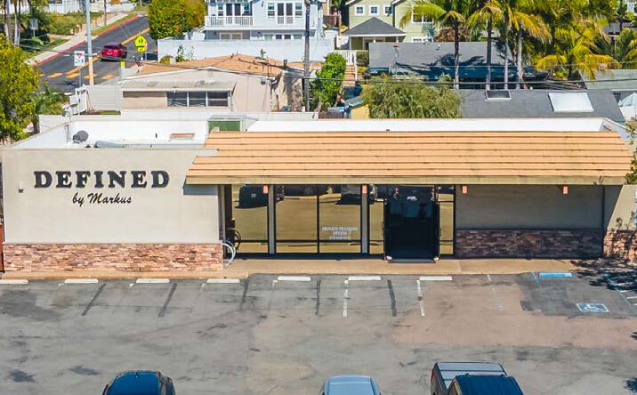 Pictures of Retail, Office property located at 2009 Newcastle Avenue, Cardiff By The Sea, CA 92007 for lease - image #1