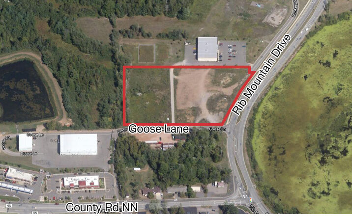Pictures of Office property located at 1807 Goose Lane, Wausau, WI 54401 for lease - image #1