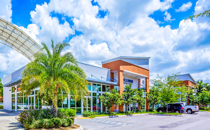 university hospital tamarac florida