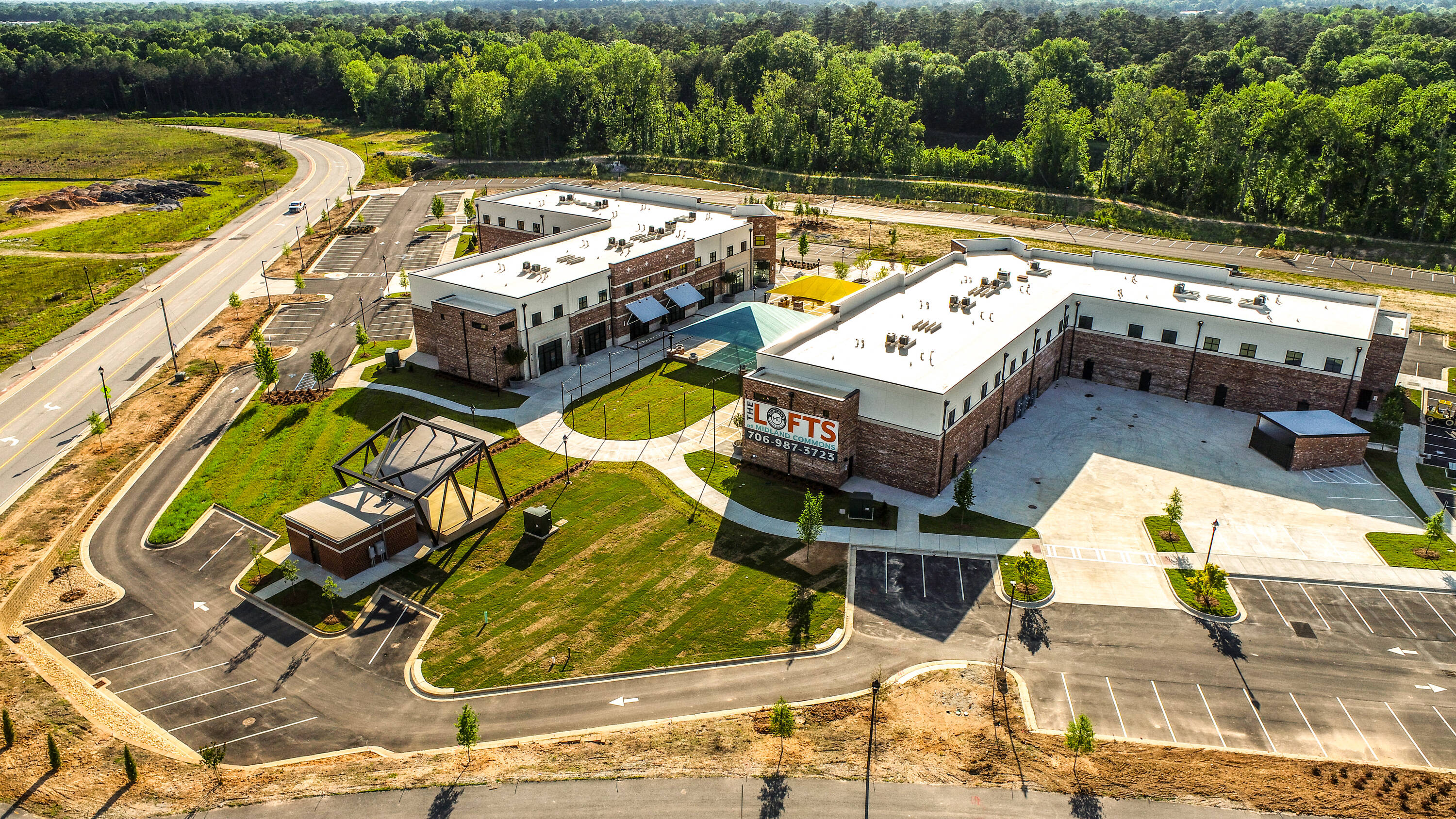 6835 Midland Commons Boulevard Columbus, GA 31909, Columbus, GA 31909