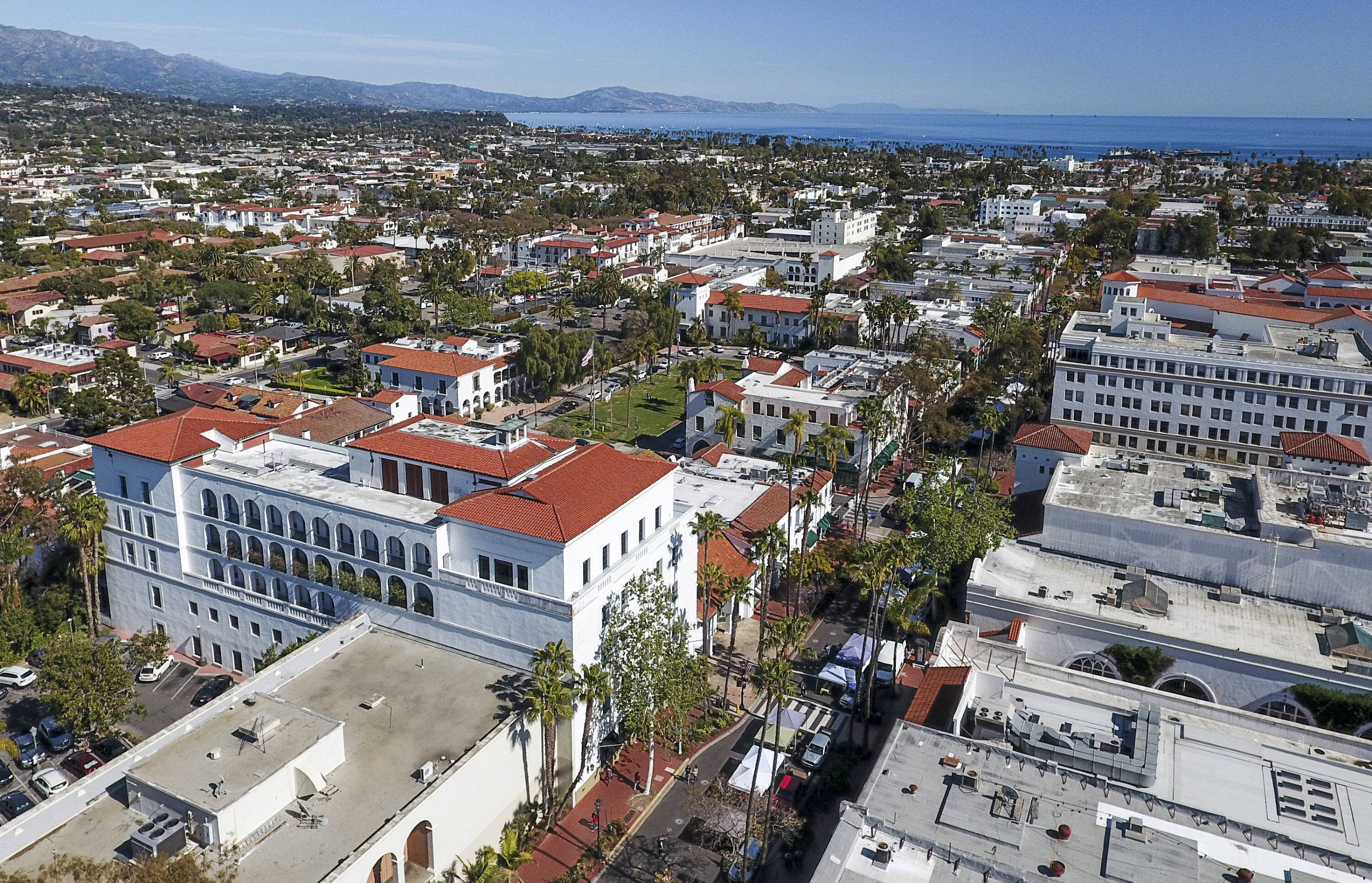 820 State St, Santa Barbara, CA 93101