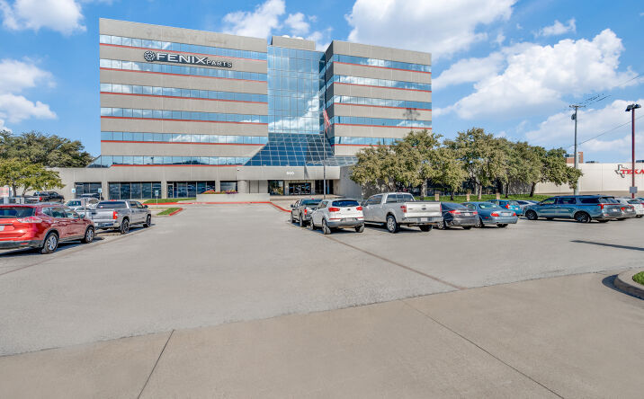 Pictures of Office property located at 860 W Airport Fwy, Euless, TX 76039 for lease - image #1