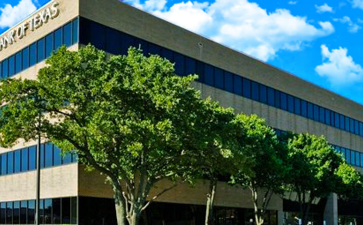 Pictures of Office property located at 500 Grapevine Highway, Hurst, TX 76054 for lease - image #1