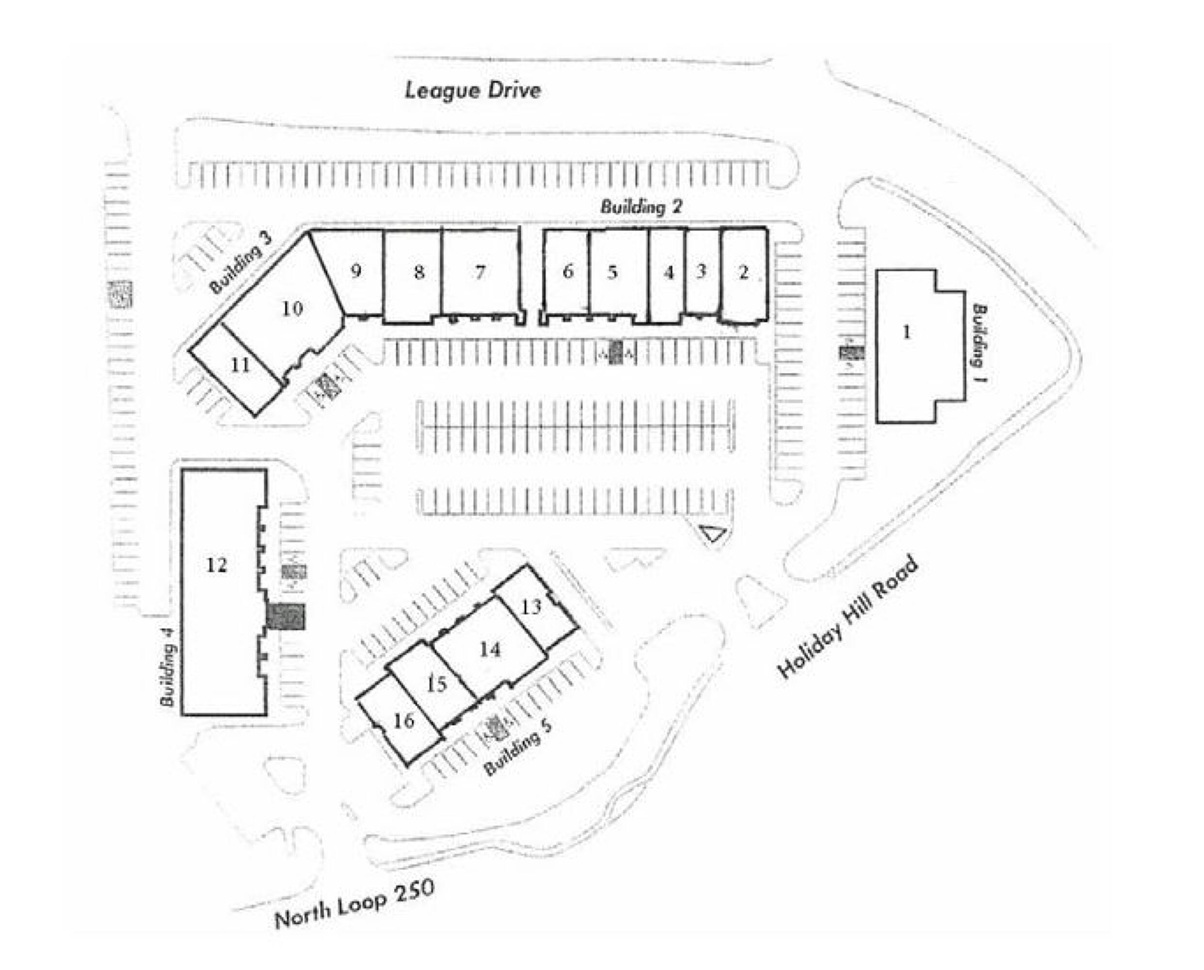 3415 N Loop 250 W, Midland, TX 79707