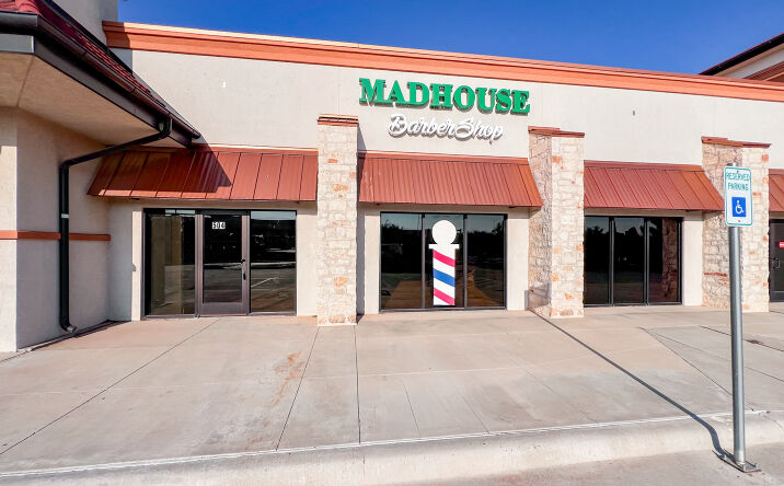 Pictures of Retail property located at 3415 N Loop 250 W, Midland, TX 79707 for lease - image #1