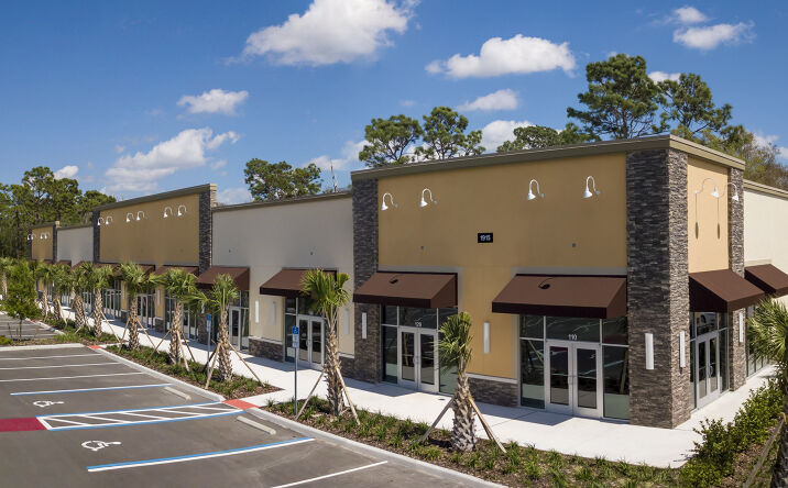 Creative Offices for Lease in Orlando, FL | Crexi