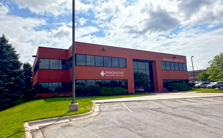 Pictures of Office property located at 17021 Lakeside Hills Plaza, Omaha, NE 68130 for lease - image #1