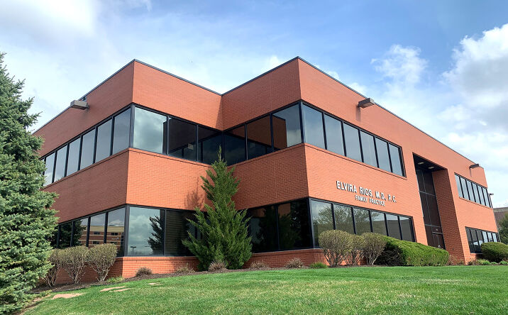 Pictures of Office property located at 17021 Lakeside Hills Plaza, Omaha, NE 68130 for sales - image #1