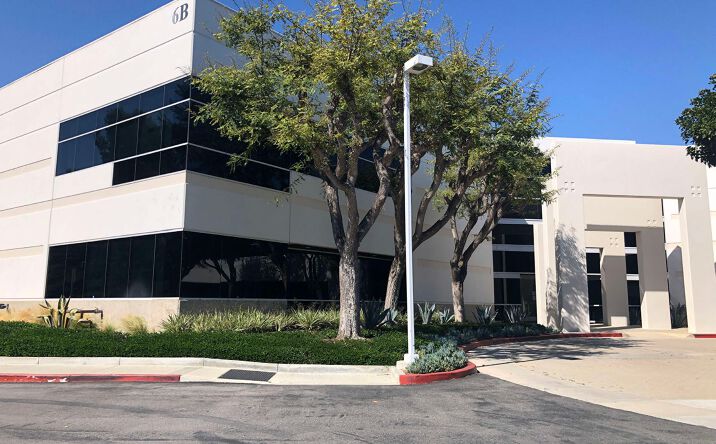 Pictures of Office property located at 6-B Liberty, Aliso Viejo, CA 92656 for lease - image #1