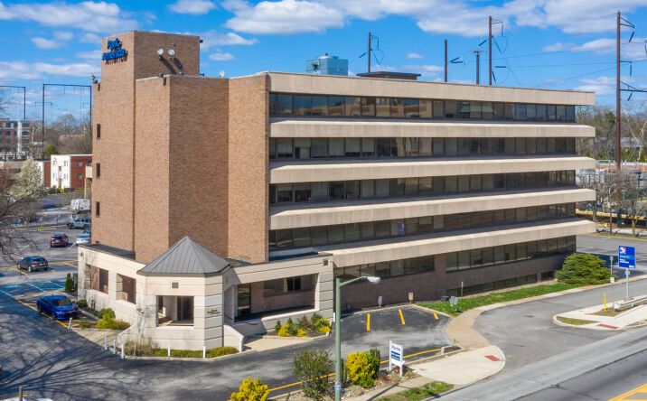 Pictures of Office property located at 1 Bala Ave, Bala Cynwyd, PA 19004 for lease - image #1