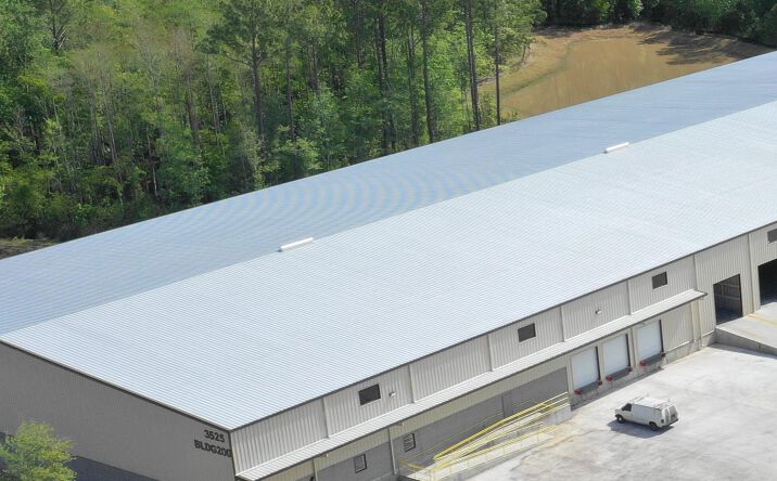 Pictures of Industrial property located at 1337 Owens Rd, Jacksonville, FL 32218 for lease - image #1