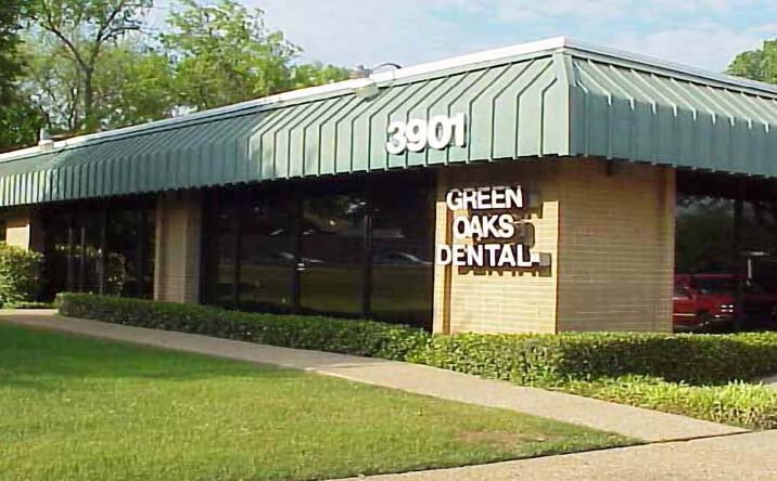 Pictures of Office property located at 3909 W Green Oaks Blvd, Arlington, TX 76016 for lease - image #1
