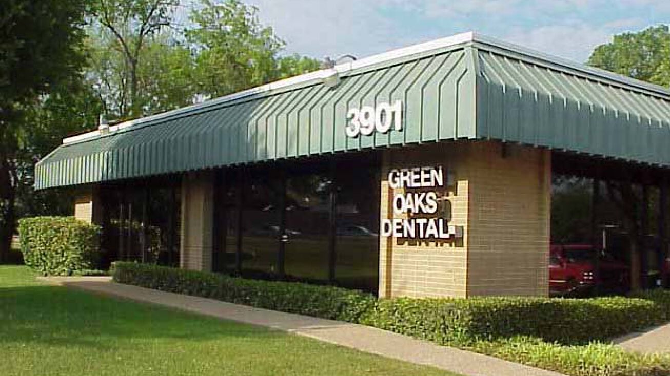 3909 W Green Oaks Blvd, Arlington, TX 76016 Office Space for Lease