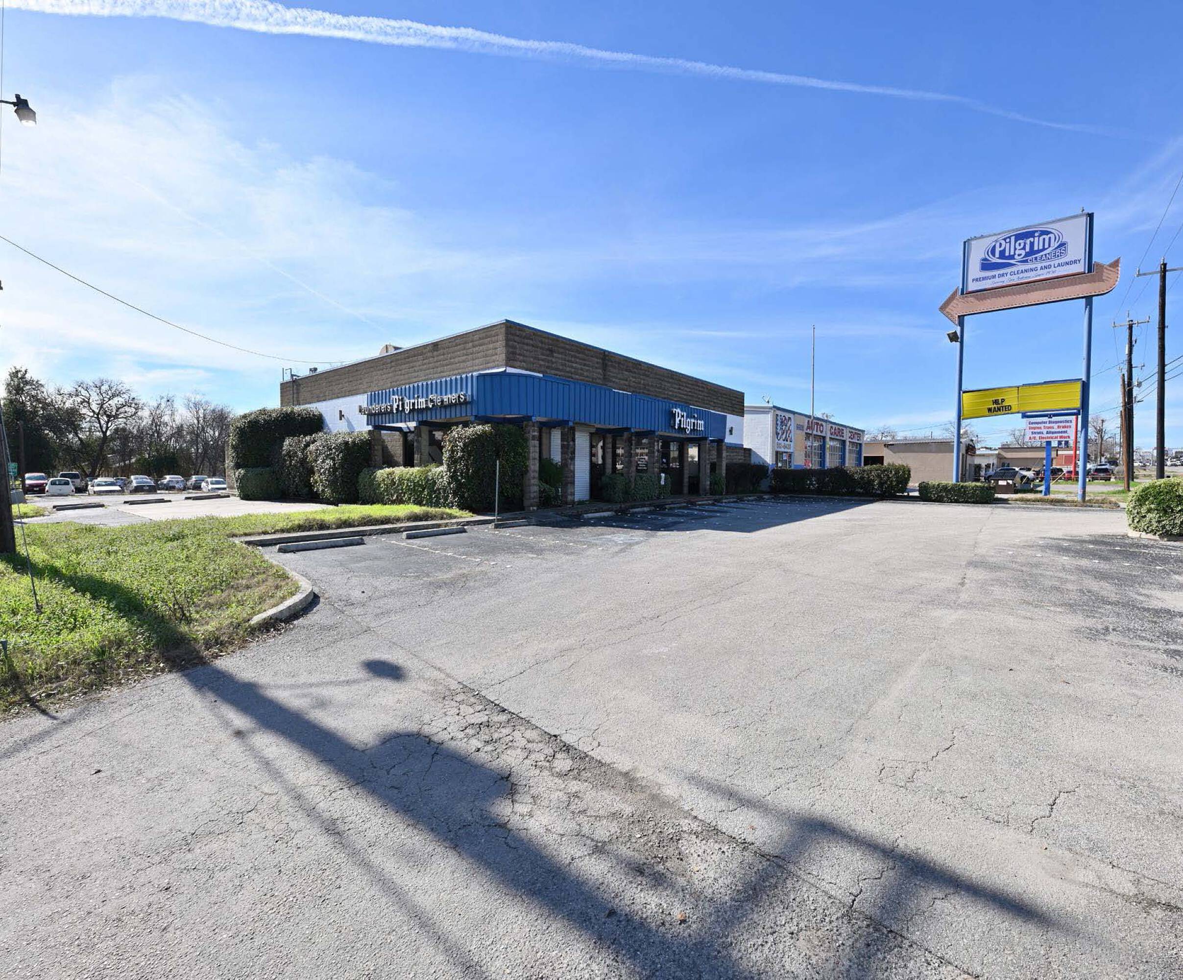 6600 Bandera Rd, San Antonio, TX 78238 | Crexi.com